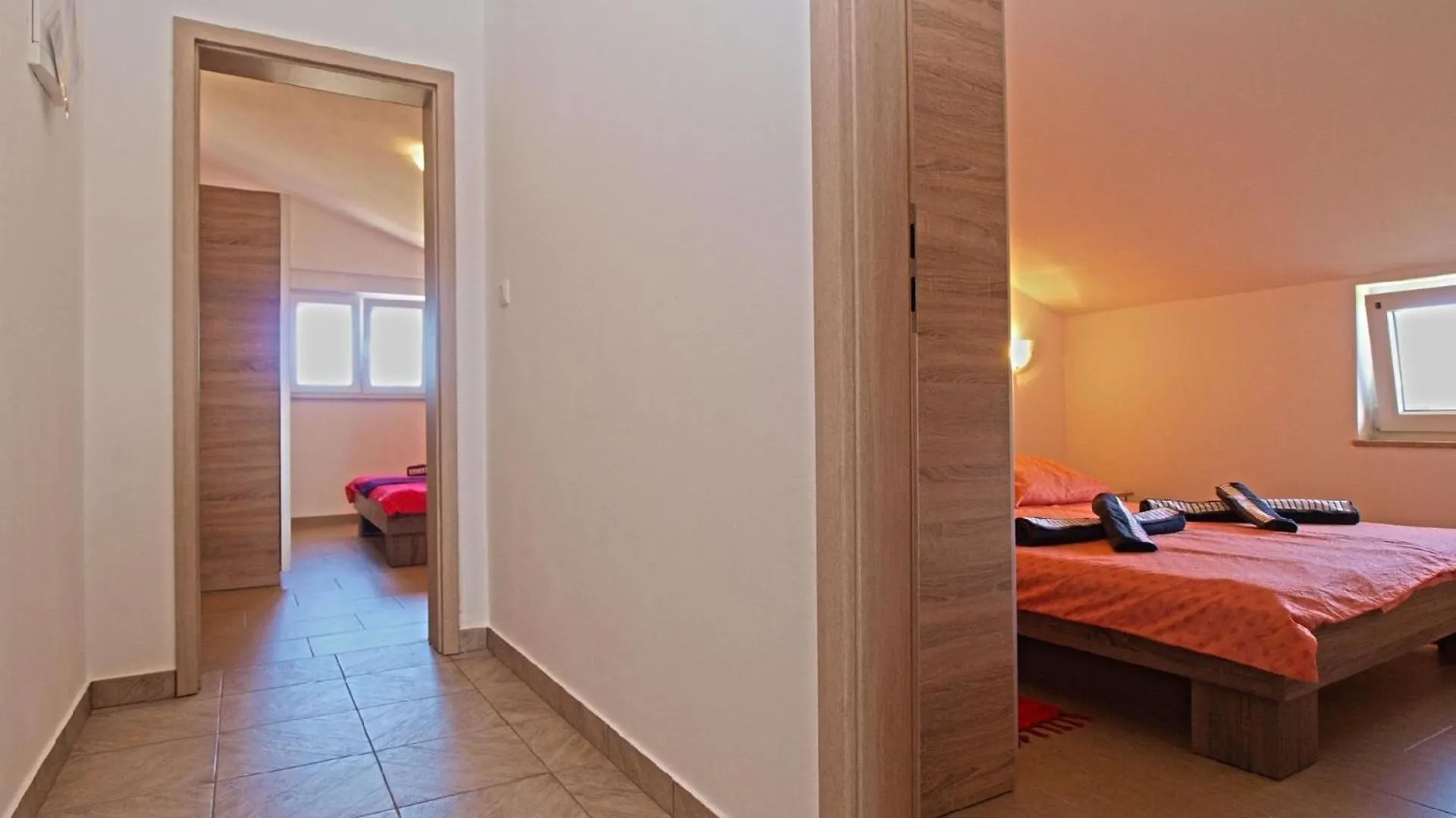 Apartment Ferienwohnung Fuer 6 Personen Ca 70 Qm In Liznjan, Istrien Suedkueste Von Istrien