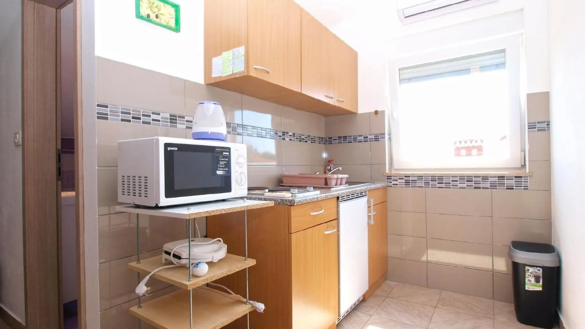 Apartment Ferienwohnung Fuer 6 Personen Ca 70 Qm In Liznjan, Istrien Suedkueste Von Istrien Croatia