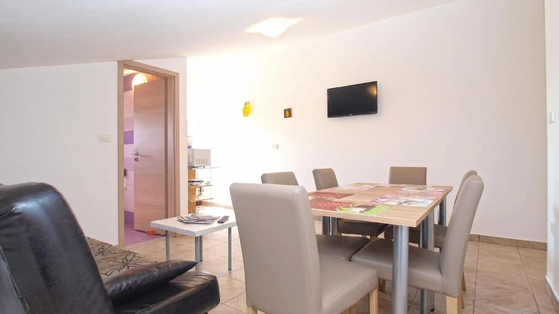 Ferienwohnung Fuer 6 Personen Ca 70 Qm In Liznjan, Istrien Suedkueste Von Istrien Apartment Liznjan