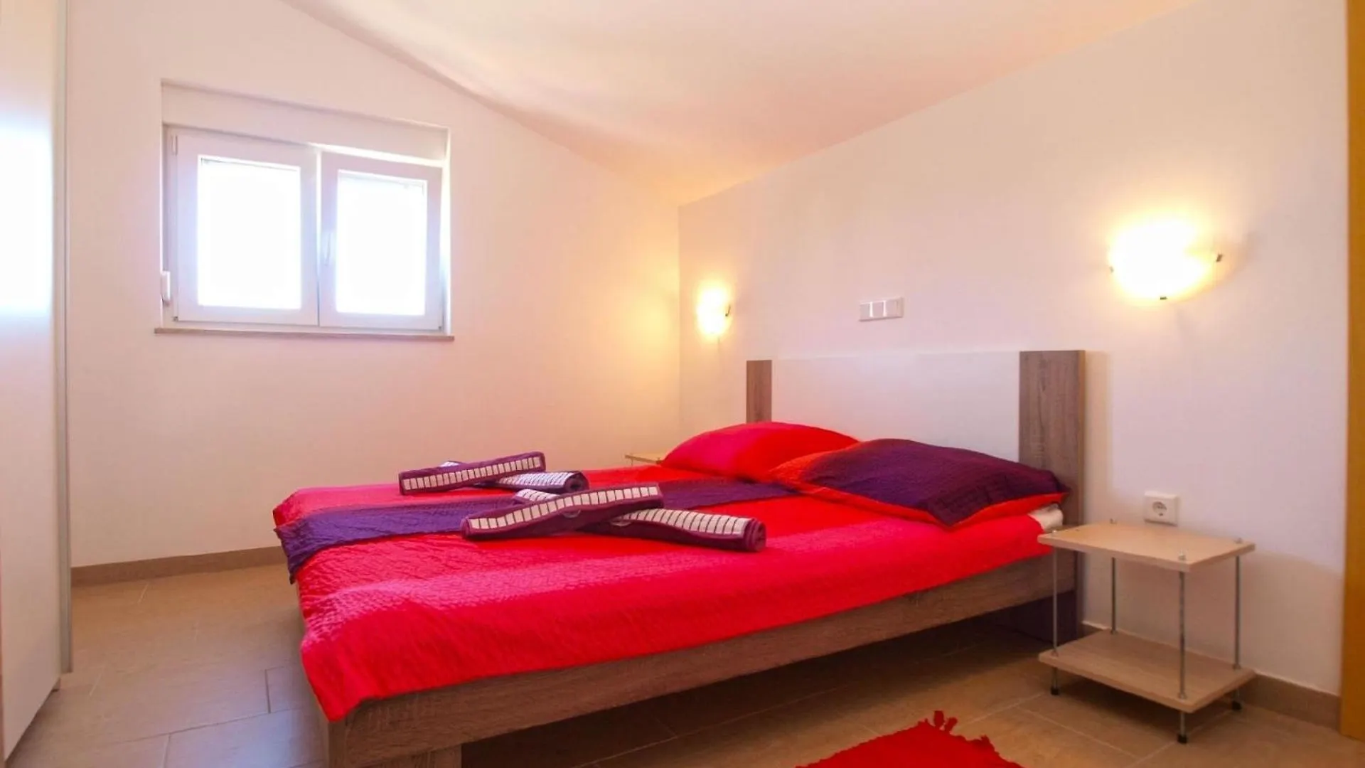 Apartment Ferienwohnung Fuer 6 Personen Ca 70 Qm In Liznjan, Istrien Suedkueste Von Istrien